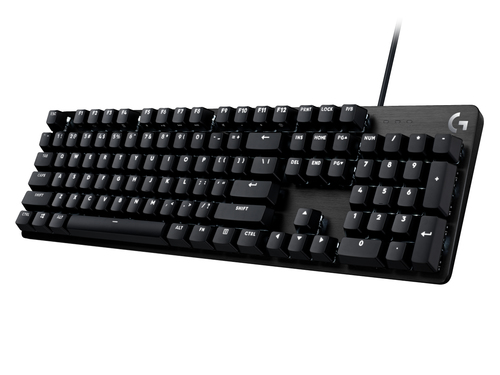 Logitech G G413 SE clavier USB AZERTY Français Noir