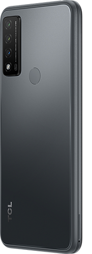Smartphone TCL 20R 6,52 4GB 64GB Granite Grey