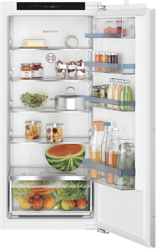 Bosch Serie 4 KIR41VFE0 réfrigérateur Intégré (placement) 204 L E Blanc