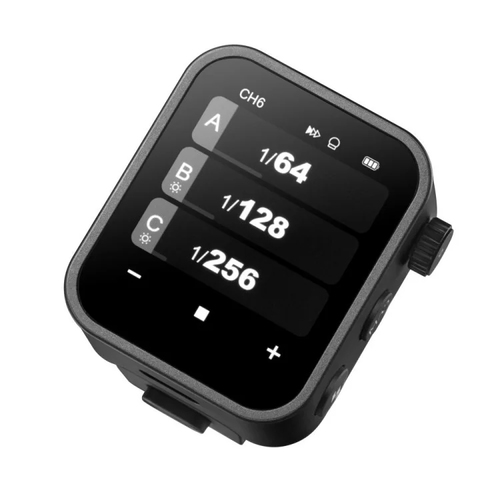 Godox Déclencheur X3 TTL transmetteur Sony