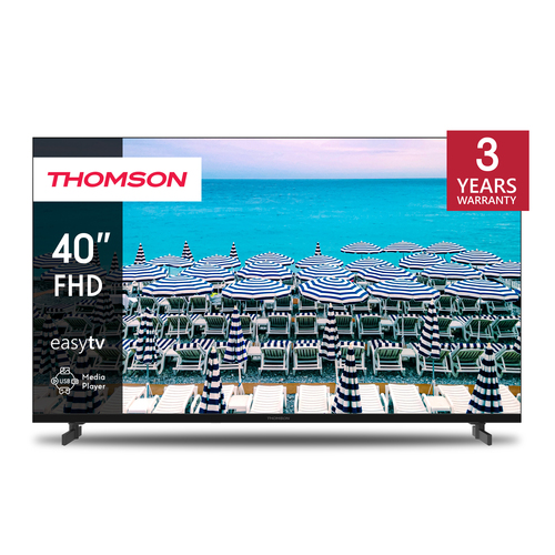 THOMSON 40FD2S13
