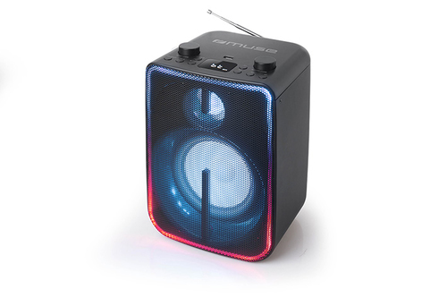MUSE M1802DJ