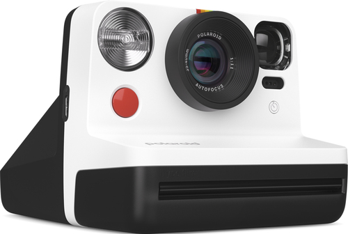 POLAROID NOWGEN2NOIRBLANC