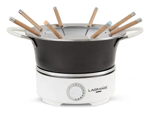 LAGRANGE Fondue Prestige