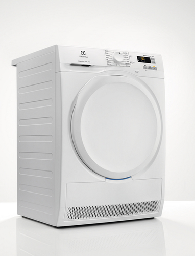 SECHE LINGE CONDENSATION ELECTROLUX EW6C4853SC