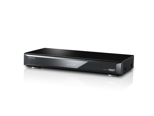 PANASONIC DMRUBT1ECK