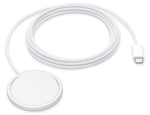 Apple MX6Y3ZM/A. Charger type: Indoor, Power source type: USB, Charger compatibility: Universal, Wireless charging, Fast c