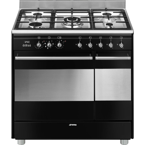 Smeg SCB92MN8