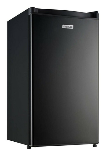 Frigelux RTT89NE réfrigérateur Pose libre 88 L E Noir