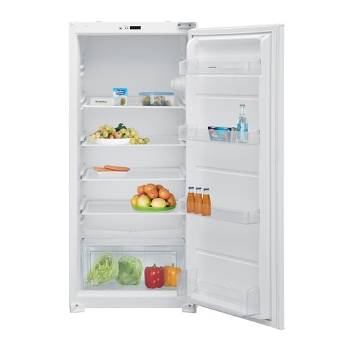 Airlux ARI200TU réfrigérateur Intégré 193 L E Blanc