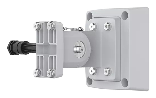 Axis 01516-001. Maximum weight capacity: 5 kg, Material: Aluminium, Product colour: Black, White