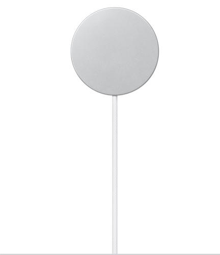 Apple MX6Y3ZM/A. Charger type: Indoor, Power source type: USB, Charger compatibility: Universal, Wireless charging, Fast c