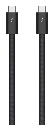 Apple MC9C4AM/A. Connector 1: Male, Connector 2: Male, Cable length: 1 m. Quantity per pack: 1 pc(s)