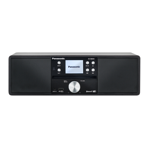 PANASONIC SCDM202EGK