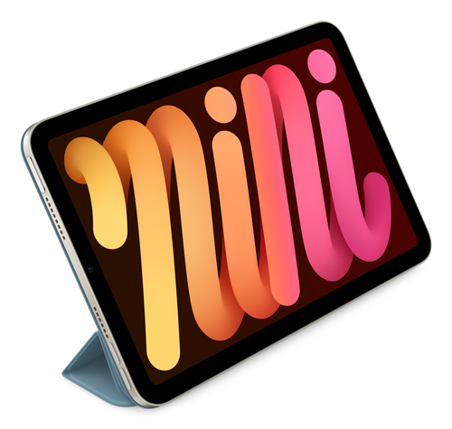 Apple MC2U4ZM/A. Case type: Folio, Brand compatibility: Apple, Compatibility: iPad mini (A17 Pro) iPad mini (6th generatio