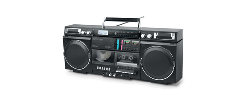 MUSE M380GB