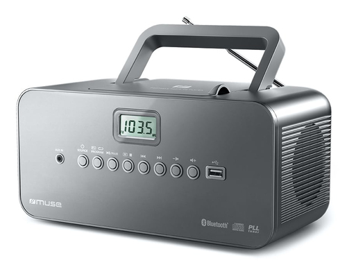 MUSE M30BT