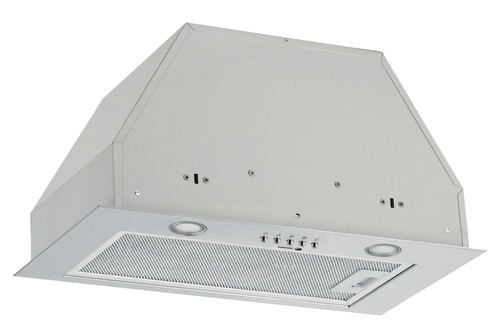 Fagor FGP550C hotte Encastrée Acier inoxydable C 492 m³/h