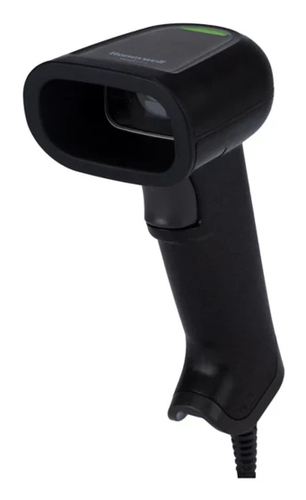 SCANNER PORTATIL 1960G USB CONNECTED GENERAL SERVICE 1D/2D