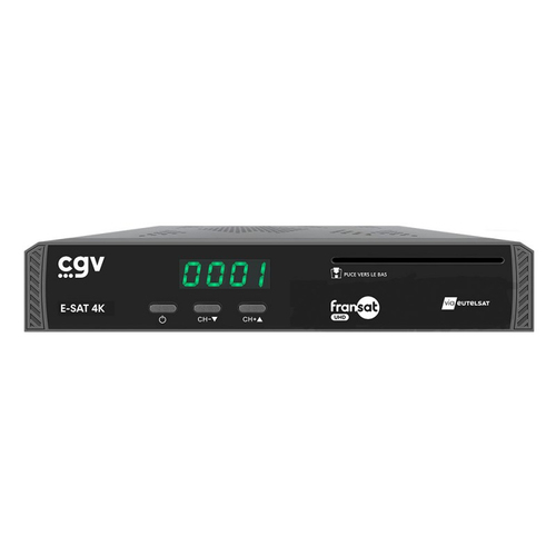 CGV ESAT4K70157