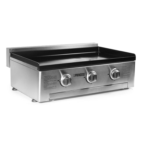 Plancha Gaz Princess 01.105053.02.001