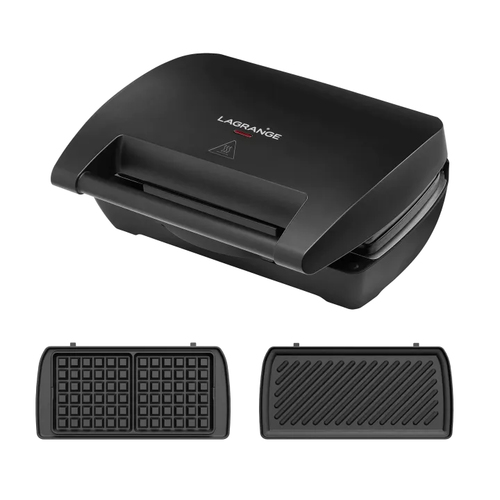 LAGRANGE Mini Maxi - Panini - Gaufres