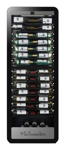 LA SOMMELIERE APOGEE185DZPRO