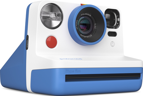 POLAROID NOWGEN2BLEU