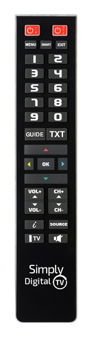 MBG SIMPLYDIGITALTV