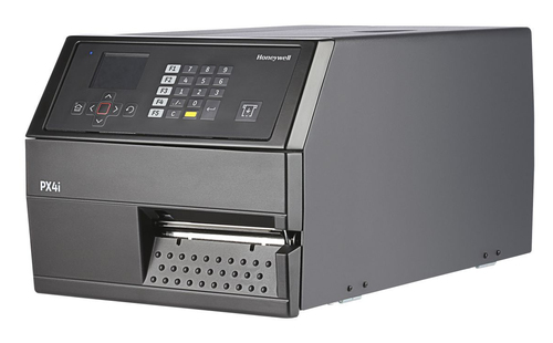 Honeywell PX4E. Print technology: Thermal transfer, Maximum resolution: 406 x 406 DPI, Print speed: 250 mm/sec. Connectivi