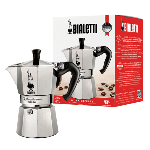 Bialetti Moka Express 1163