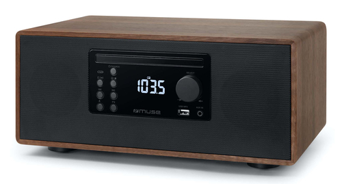 MUSE M692BTCW