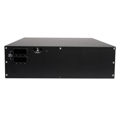 9PX EBM 240V for 9PX 1:1 8/11 KVA and 9P9PX EBM 240V for 9PX 1:1 8/11 KVA and 9PX 3:1 6/8/11 KVA with rack mounting kit