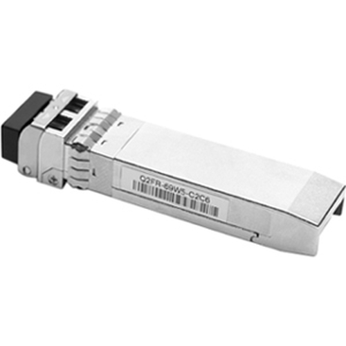 LA 1000BASE-SX SFP TRANSCEIVERMODULE FOR SFP+ PORTS