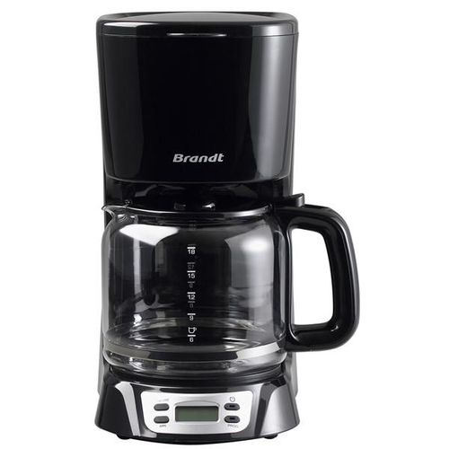 Brandt CAF1318E Machine à café filtre 1,8 L