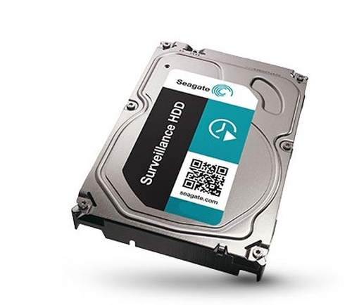 ST1000VX001 - Seagate ST1000VX001 Surveillance 1TB SATA 6Gb