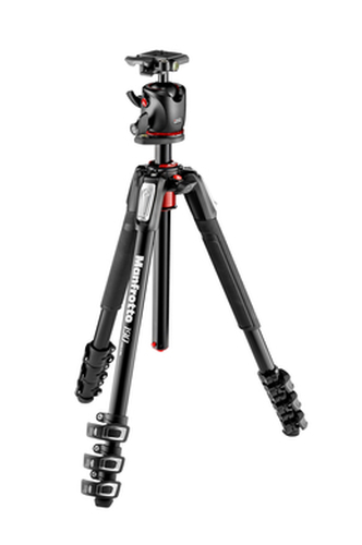 MANFROTTO MK190XPRO4B