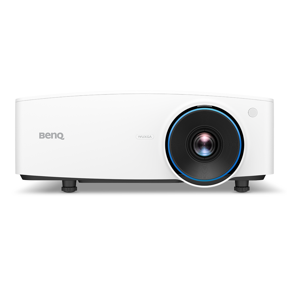 Benq LU935 videoproyector Proyector de corto alcance 6000 lúmenes ANSI