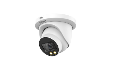 (DH-IPC-HDW5449TMP-SE-LED-0280B) DAHUA CÁMARA IP TURRET WIZMIND SERIE 