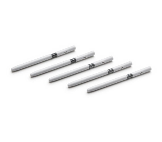 Wacom ACK20002. Product colour: Grey