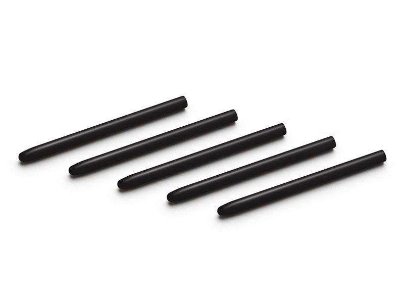 Wacom ACK20001. Product colour: Black, Compatibility: FP110, FP410, UP110, UP401, UP703E, UP710, UP710E, UP712, UP714E, UP
