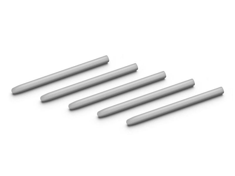 5PK INTUOS4 HARD FELT NIBS