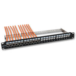 EFB Elektronik 24xRJ45