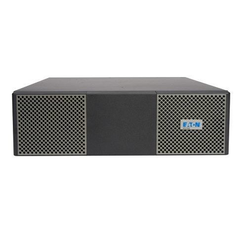 9PX EBM 240V for 9PX 1:1 8/11 KVA and 9P9PX EBM 240V for 9PX 1:1 8/11 KVA and 9PX 3:1 6/8/11 KVA with rack mounting kit