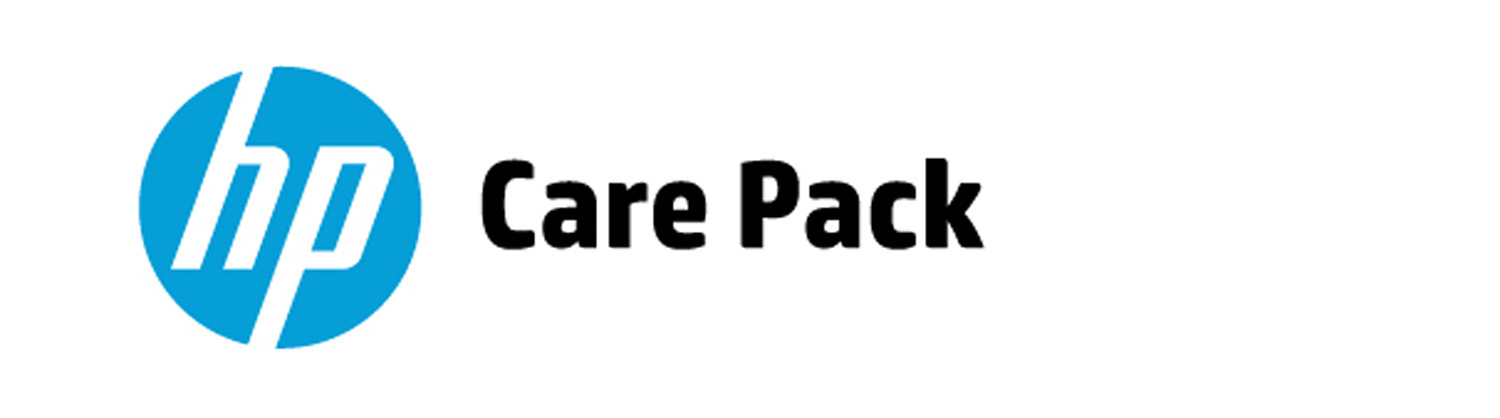 HPE 1y Nbd Exch 525 Wire 802.11ac FC SVC