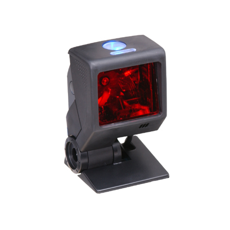 Honeywell MS3580 Quantum T. Type: Fixed bar code reader, Sensor type: Laser, Linear (1D) barcodes supported: GS1-128 (UCC/