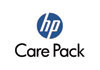 HPE Install p-Class Enclosure & Server Blade Service