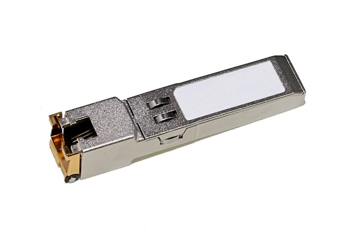 IBM SFP 1000Base-T RJ-45. SFP transceiver type: Copper, Maximum data transfer rate: 1000 Mbit/s, Interface type: SFP. Cert