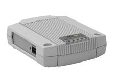 Axis P8221. Power supply type: PoE
