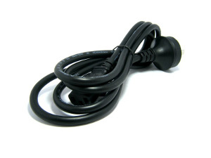 HPE Networking 2.5M C15 to DK 2-5A Power Cord